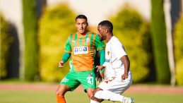 Kayserispor, Alanyaspor ile Berabere Kaldı