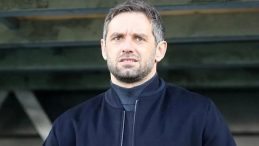 Kayserispor Yeni Teknik Direktörünü Duyurdu