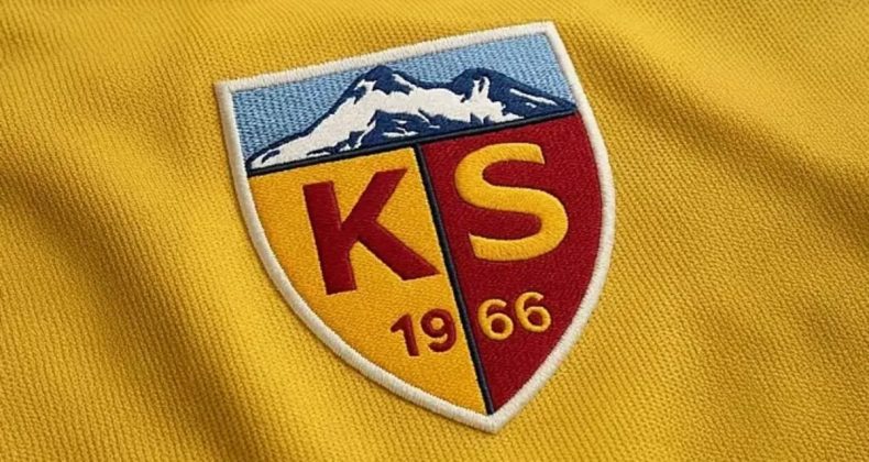 Kayserispor'dan 'Bahis' Açıklaması: "Türk Futbol Tarihinin En Karanlık ve Utanç…”