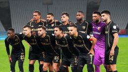 Kayserispor'un Galibiyet Özlemi Devam Ediyor!