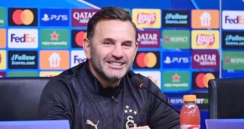 Kazanmak İçin Maçı Yaşamalıyız