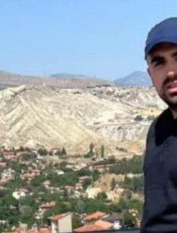 Keçiören'de Kanlı Buluşma: Konuşmak İçin Çağırdı, Kurşun Yağdırdı!