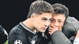Kenan ile Arda buluşabilir