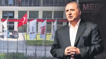 Kenan Tekdağ Yeniden G&ouml;zaltına Alındı