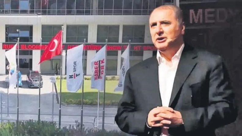 Kenan Tekdağ Yeniden Gözaltına Alındı