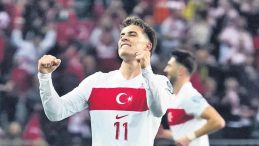 Kenan ve Arda Golden Boy’da Finalde