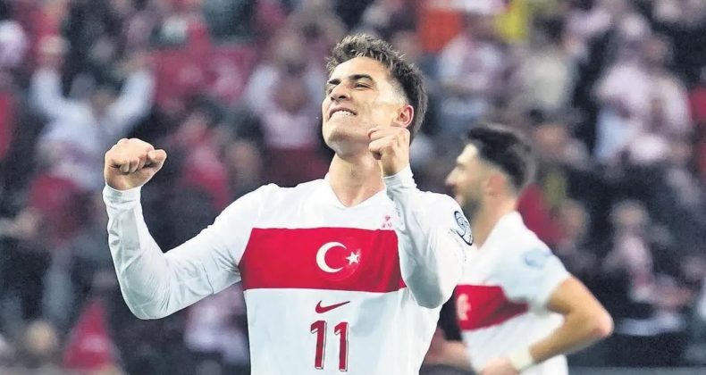 Kenan ve Arda Golden Boy’da Finalde