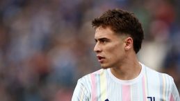 Kenan Yıldız Büyük Maçta Kaptanlık Yapacak! İtalyan Medyası Duyurdu