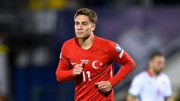 Kenan Yıldız: Sahadaki tek yıldız ben değildim