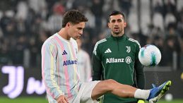 Kenan Yıldız'ın Yeni Hocası Belli Oldu! Juventus'ta Spalletti Dönemi Başlıyor