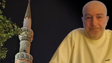 Kendi Selasını Okuttu, Sonra Mahallede Dolaştı! 'Moralim &Ccedil;ok Bozuktu, Gelsinler Beni G&ouml;ms&uuml;nler Dedim'