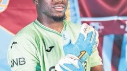 Kimse beni korkutamaz!