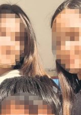 Kimse İstemeyince 2 &Ccedil;ocuk Ortada Kaldı