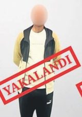 Kırmızı B&uuml;ltenle Aranan 3 Su&ccedil;lu T&uuml;rkiye&rsquo;ye İade Edildi