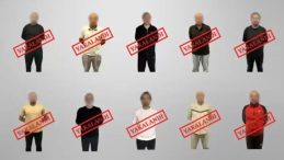 Kırmızı Bültenle Aranan 9 Suçlu Türkiye'ye İade Edildi