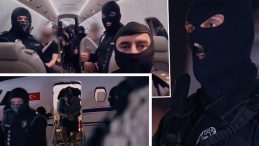 Kırmızı Bültenle Aranan Uyuşturucu Baronu BAE'de Yakalandı