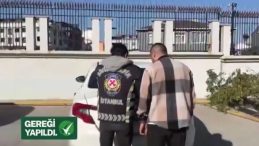 Kırmızı Işıkta Geçen Sürücüler Yakalandı