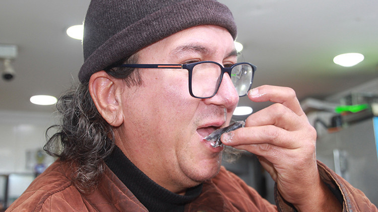 Kış Mevsiminin Vazgeçilmezi! Fiyatı 70 Liraya Düşünce Vatandaşlar Sevinç İçinde