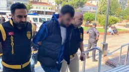 Kız Arkadaşının Abisi ve Kuzenleri Tarafından Bıçaklandı