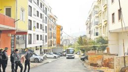 Kız Kaçırma Olayı Kanlı Bir Çatışmaya Dönüştü