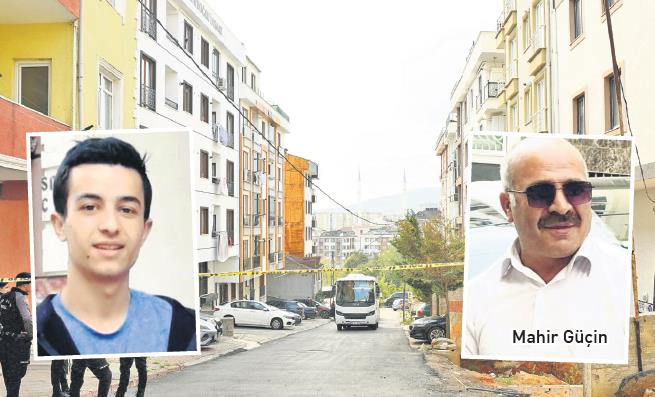 Kız Kaçırma Olayı