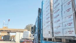 Kızılay'dan İşitme Cihazı Desteği