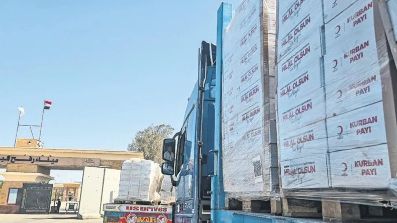 Kızılay'dan İşitme Cihazı Desteği