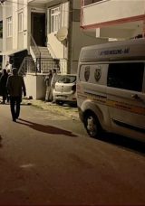 Kızını Silahla Vuran Baba Hayatına Son Verdi