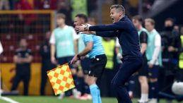 Kjetil Knutsen: "Şampiyonlar Ligi’nde seviye çok yüksek"