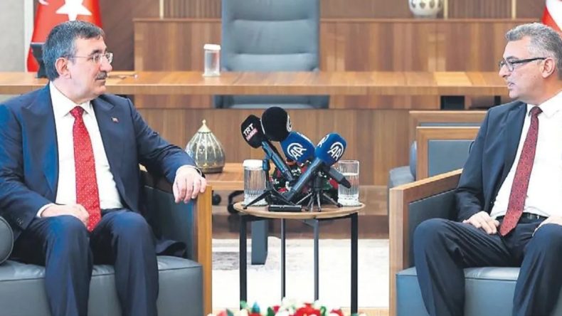KKTC Cumhurbaşkanı Erhürman: Türkiye ile İlişkilerimiz Nitelikli ve Özgün