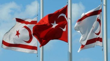 KKTC Meclisinde kritik karar, yeni yol haritası belirlendi