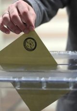 KKTC SE&Ccedil;İM SONU&Ccedil;LARI BEKLENİYOR!