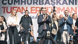 KKTC’de Yeni Dönem Başlıyor
