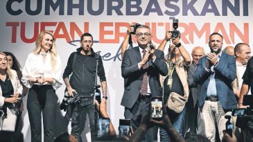 KKTC&rsquo;de Yeni D&ouml;nem Başlıyor