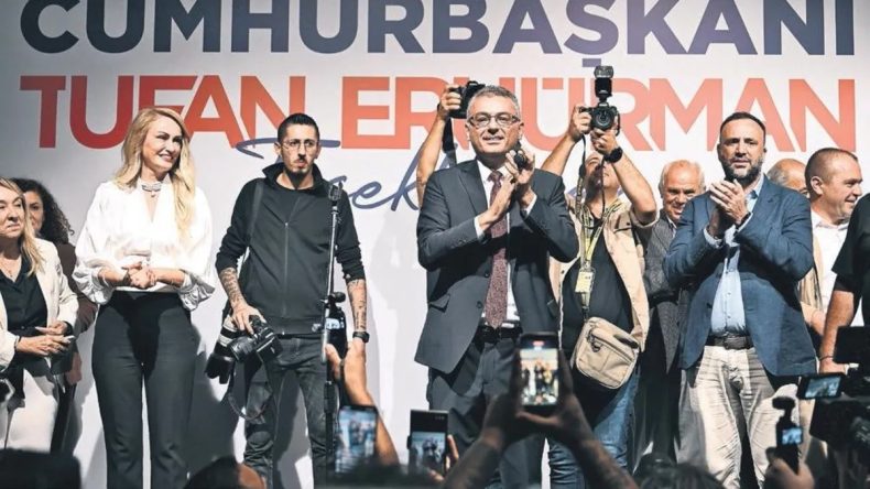 KKTC’de Yeni Dönem Başlıyor