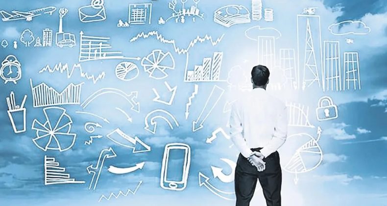 KOBİ'ler Veriyle Karar Alıyor