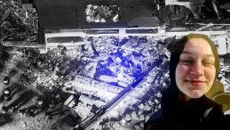 Kocaeli Gebze'deki Çöken Binadan Sağ Kurtulan Dilara'dan Güzel Haber!