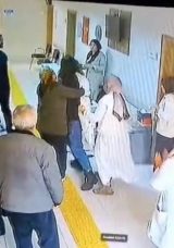 Kocaeli'de Aile Hekimine Saldırı