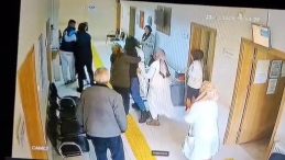 Kocaeli'de Aile Hekimine Saldırı