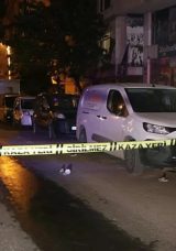 Kocaeli'de İşyerine Silahlı Saldırı: İki Kişi G&ouml;zaltına Alındı!