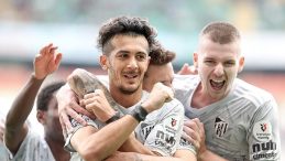 Kocaeli'den Konya'da Tarihi Galibiyet