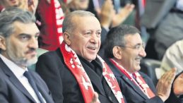 Kocaeli’de Milli Bayram