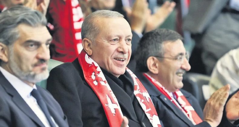 Kocaeli’de Milli Bayram