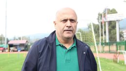 Kocaelispor Kulübü Başkanı Recep Durul’dan Başakşehir Yorumu!