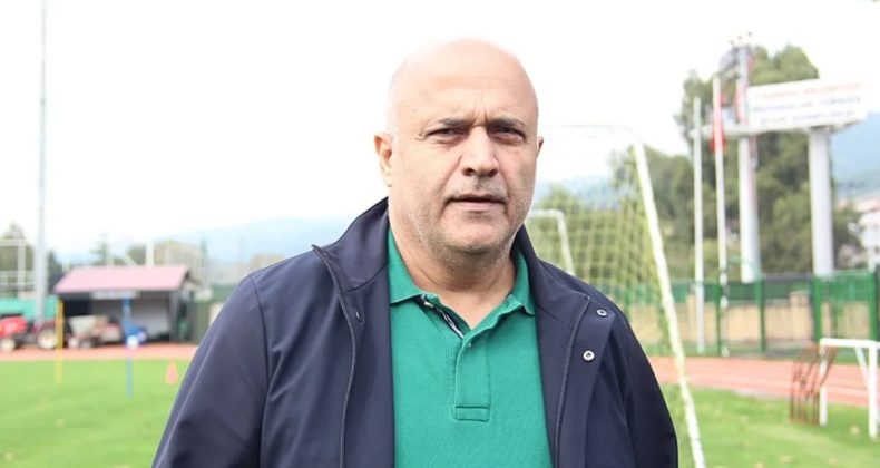 Kocaelispor Kulübü Başkanı Recep Durul’dan Başakşehir Yorumu!