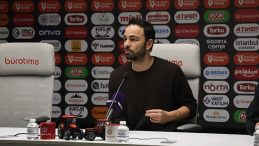 Kocaelispor Teknik Direktörü Selçuk İnan: "İyi bir takıma karşı 3 golle kazandık"