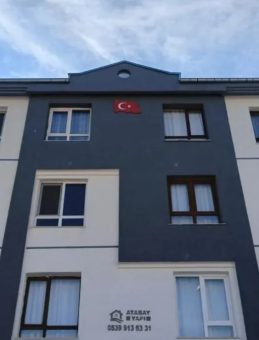 Komşusunu Bisikletini Çaldığı İddiasıyla Öldürmüştü! Ankara'daki Cinayette Yeni Detaylar
