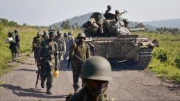 Kongo’da Sivillere Yönelik Kanlı Saldırı: Evler Ateşe Verildi