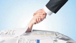 Konkordato Oyununa Son!