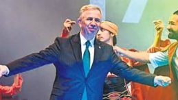 Konser Vurgununda 31 Yıl Hapis Talebi